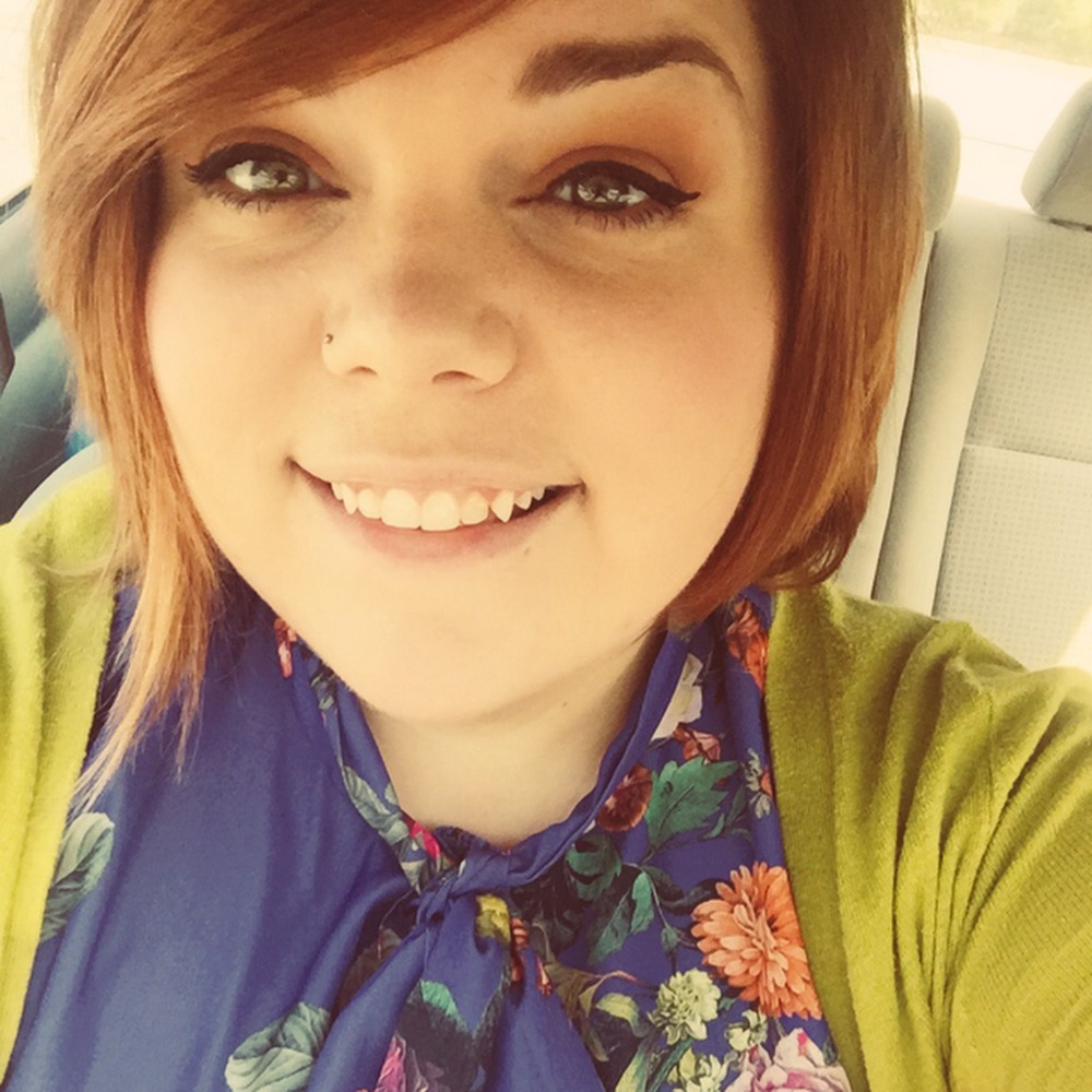 Meet your Posher, Samantha